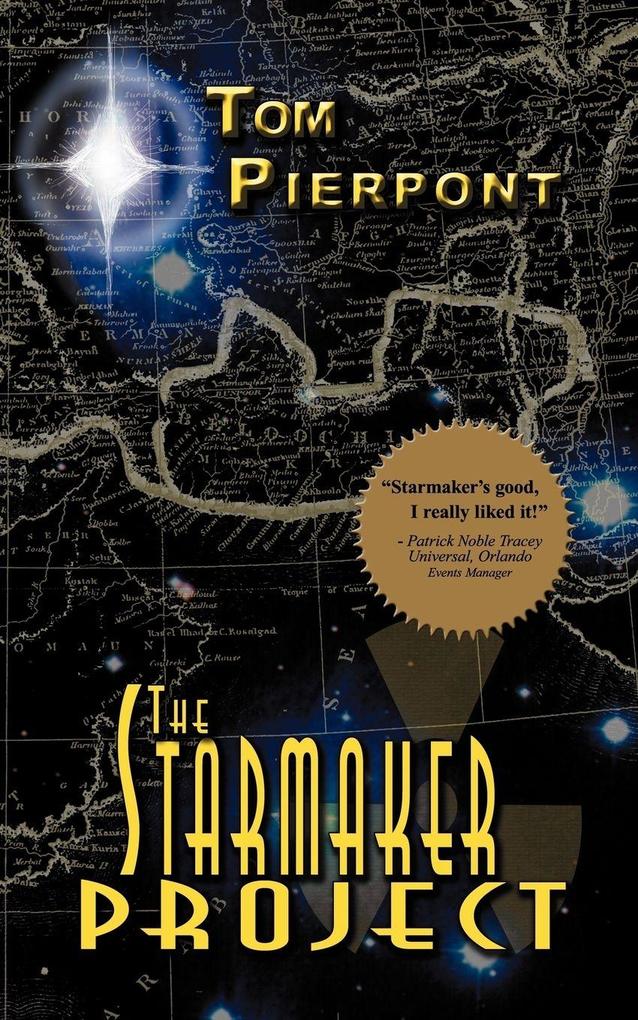 The Starmaker Project