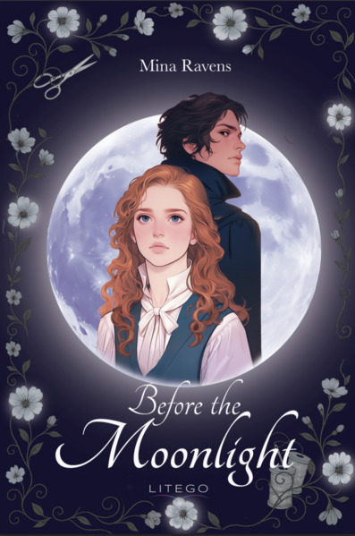 Before the Moonlight