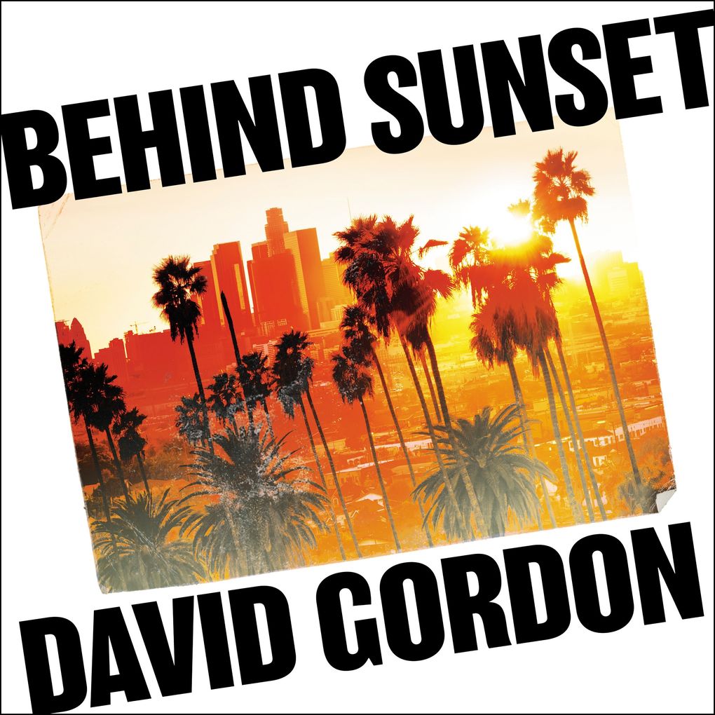 Behind Sunset