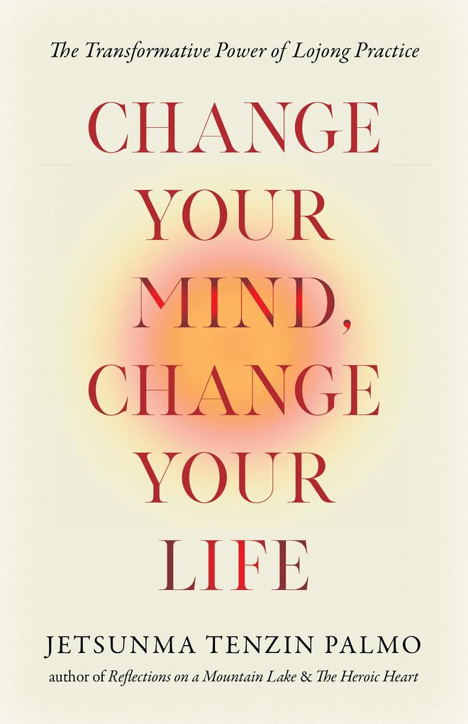 Change Your Mind Change Your Life
