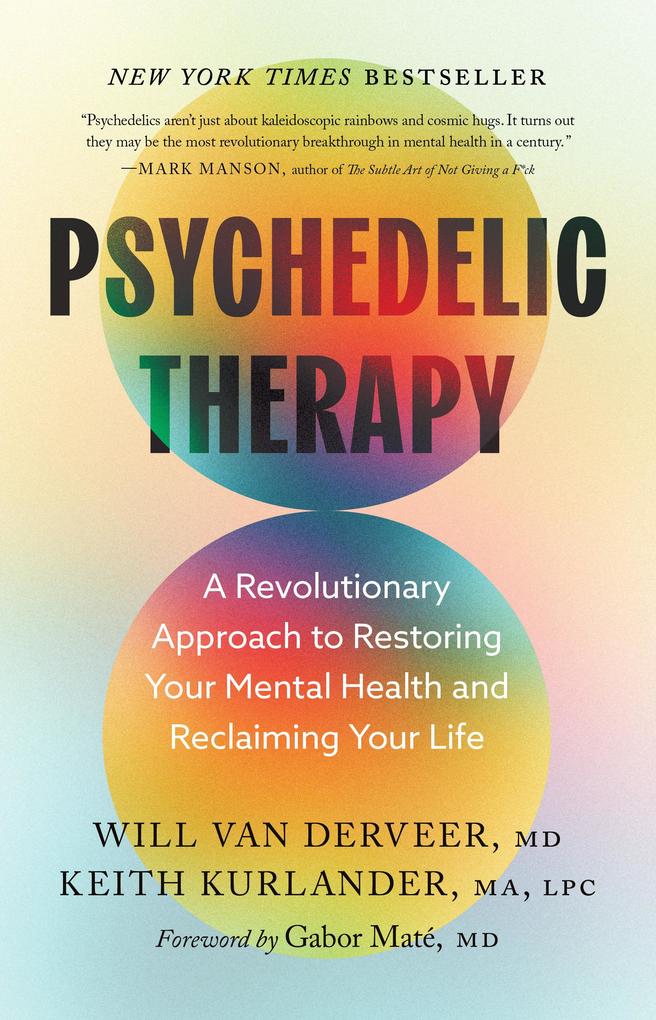 Psychedelic Therapy