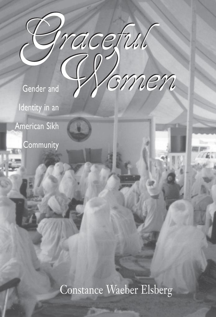 Graceful Women