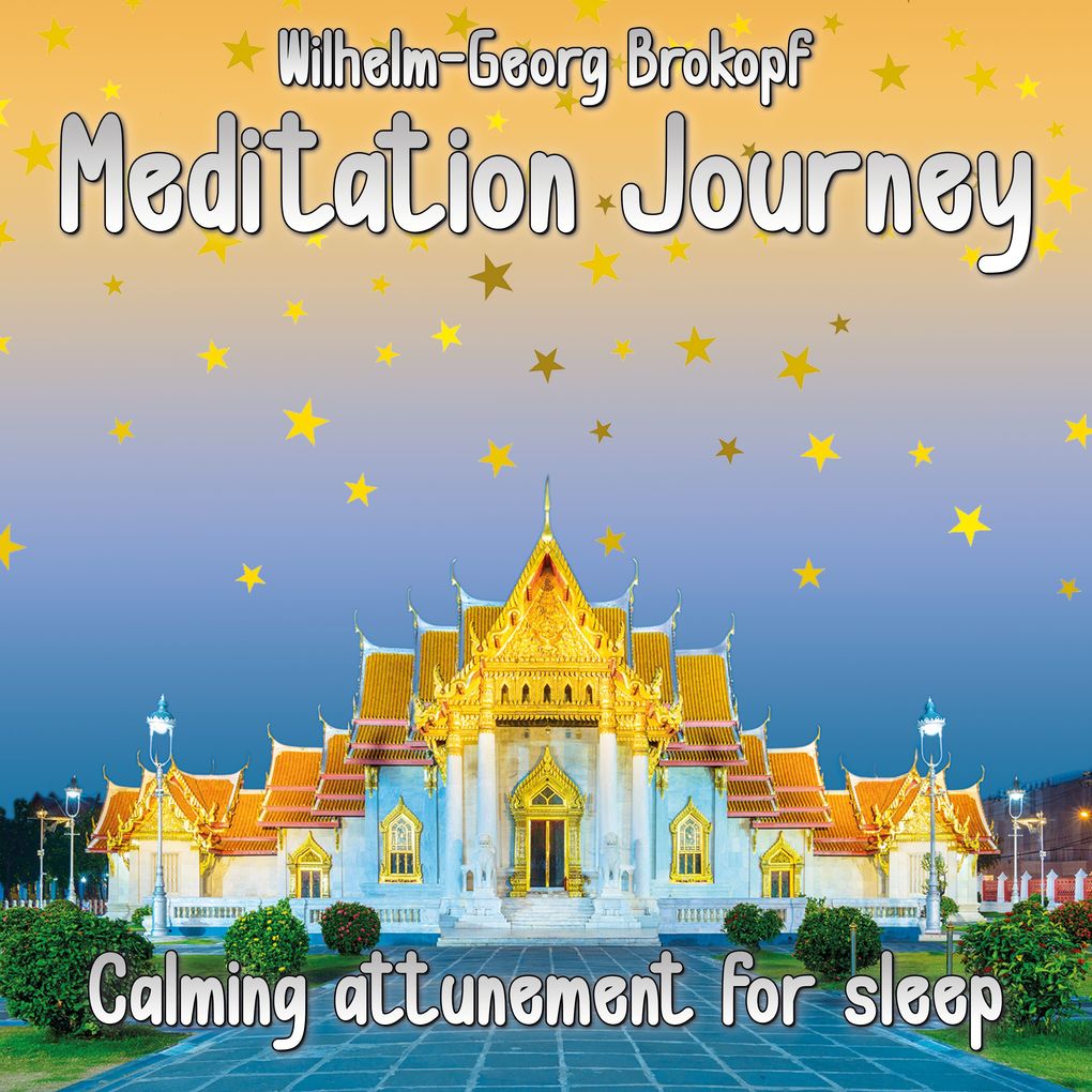 Calming Attunement for Sleep
