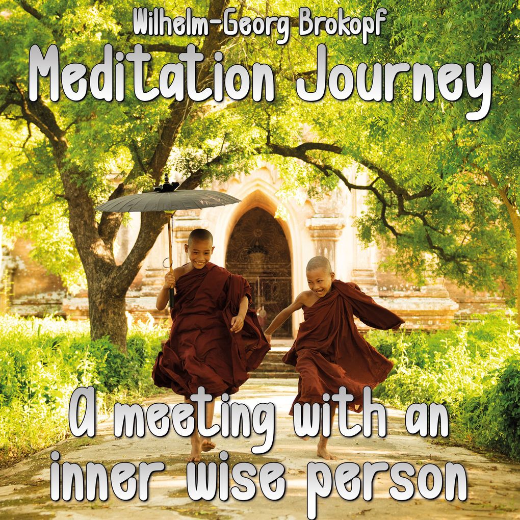 A Meeting With an Inner Wise Person