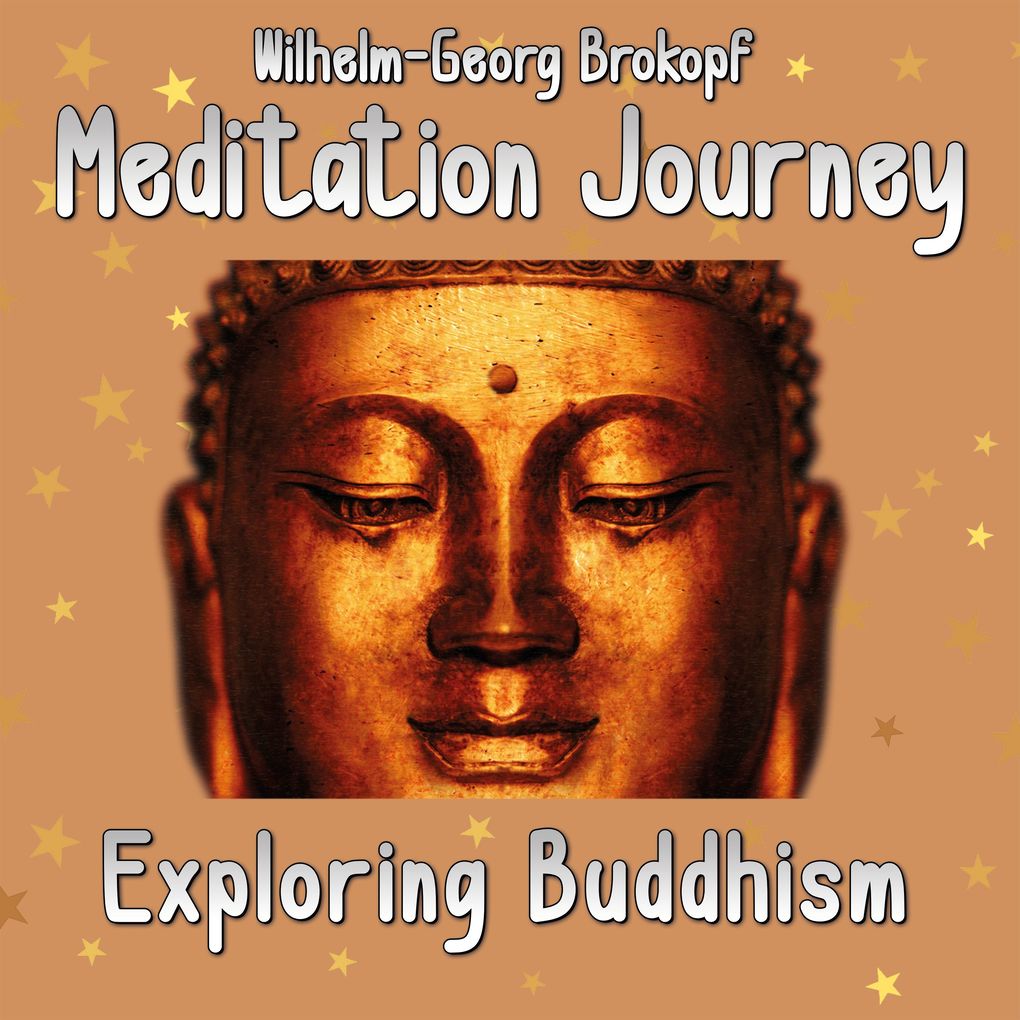 Exploring Buddhism