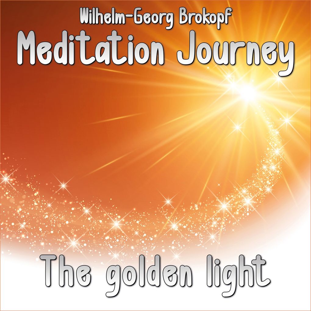 The Golden Light
