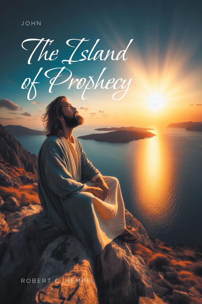 The Island of Prophecy