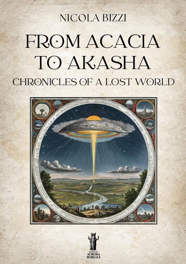 From Acacia to Akasha
