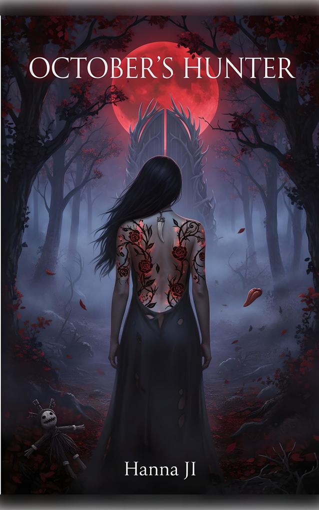 October's Hunter