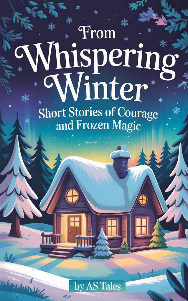 From Whispering Winter