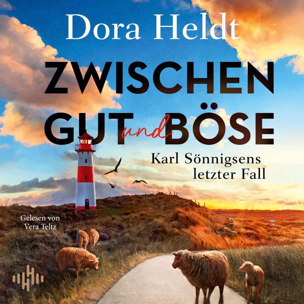 Zwischen Gut und Böse