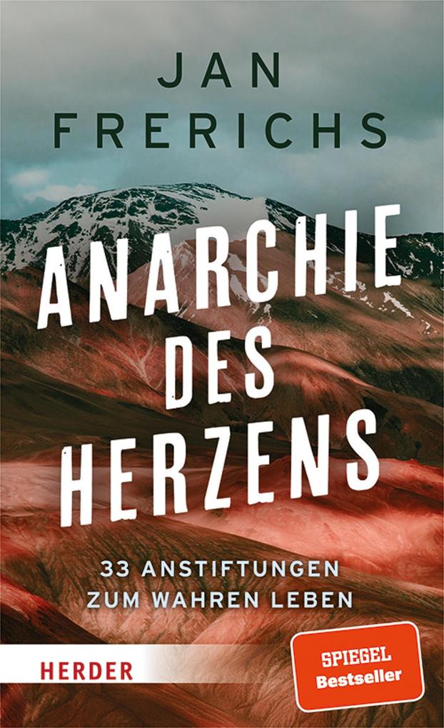 Anarchie des Herzens