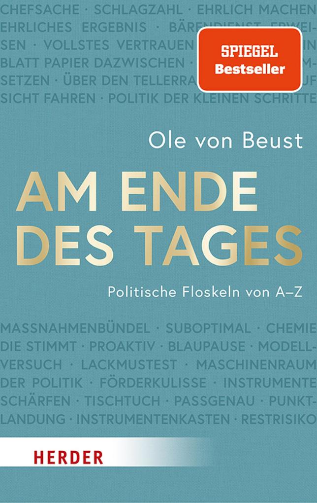 Am Ende des Tages