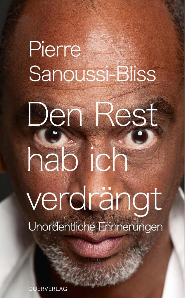 Den Rest hab ich verdrängt