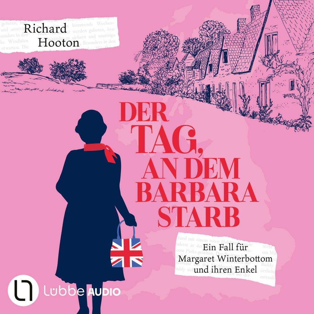 Der Tag an dem Barbara starb - Ein Fall für Margaret Winterbottom und ihren Enkel