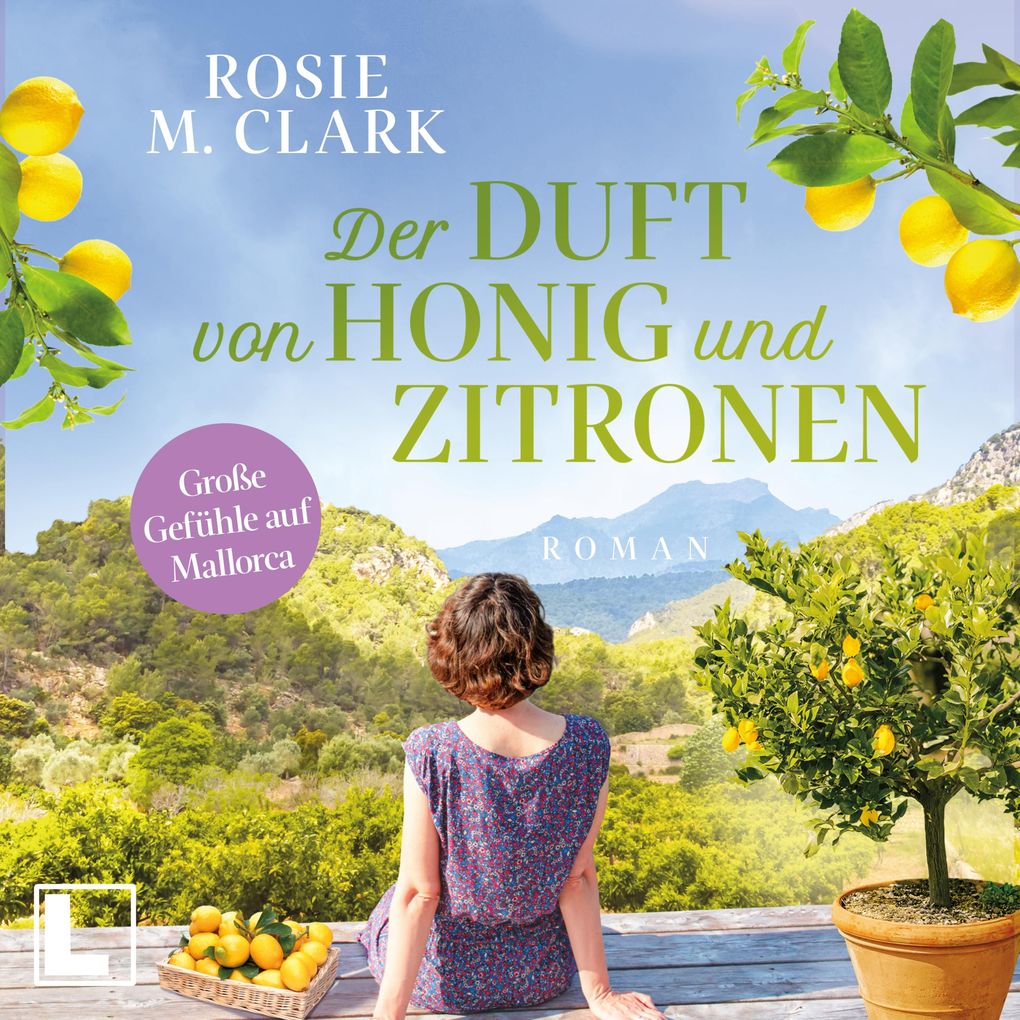 Der Duft von Honig und Zitronen