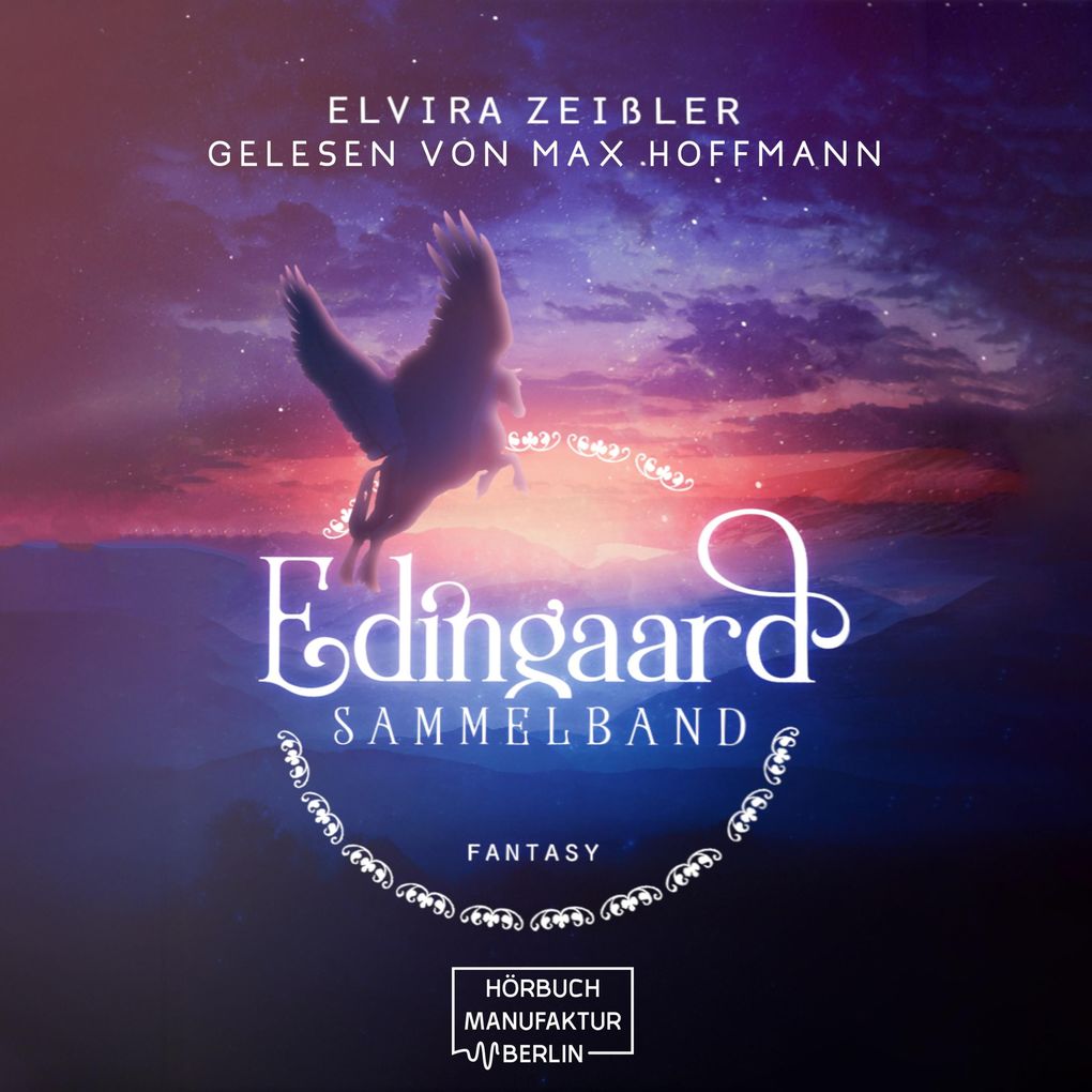 Edingaard