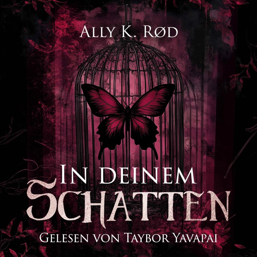 In deinem Schatten