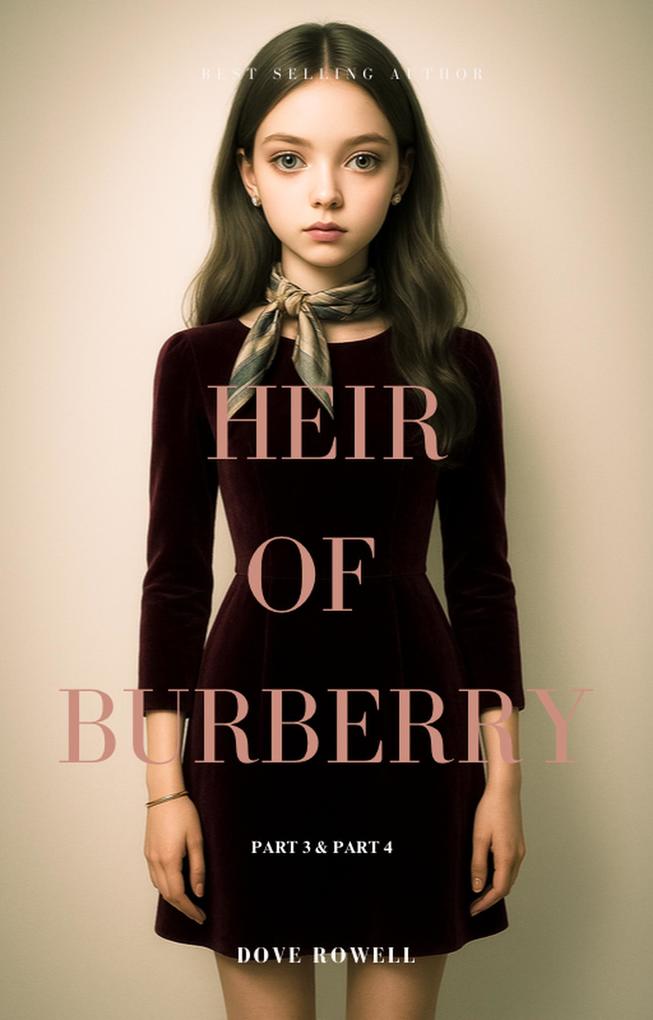 Heir of Burberry