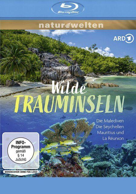 Wilde Trauminseln