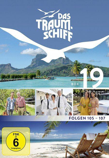 Das Traumschiff