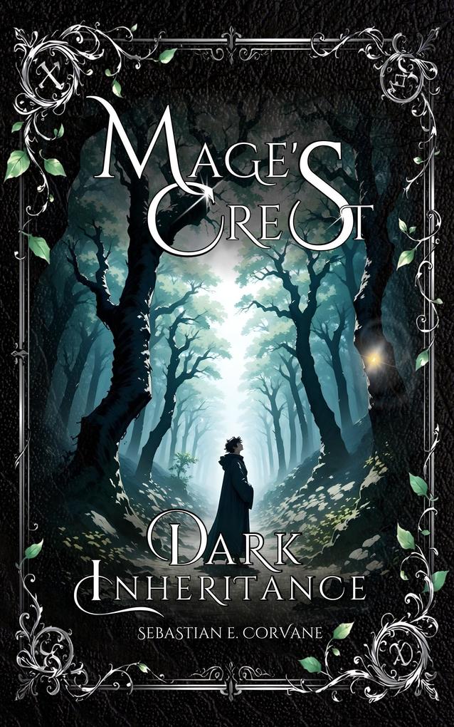 Dark Inheritance