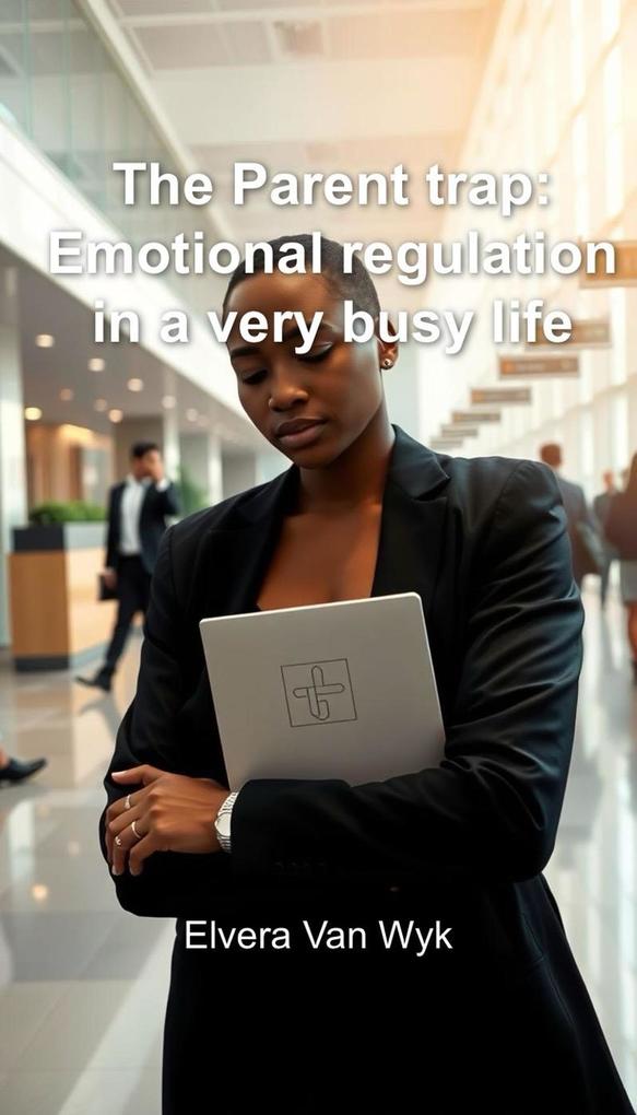 The Parent trap: Emotional regulation in a very busy life