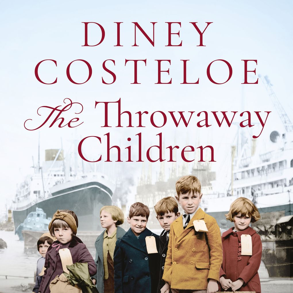 The Throwaway Children
