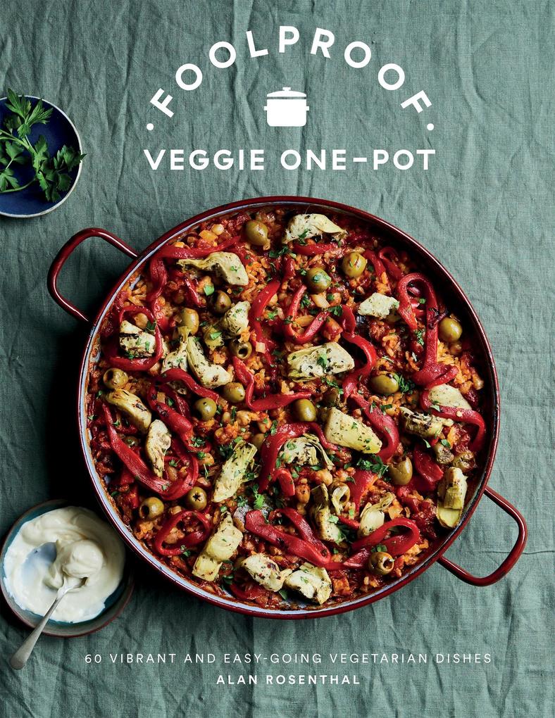 Foolproof Veggie One-Pot