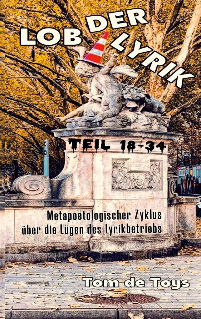 Lob der Lyrik