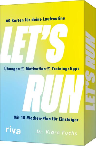 Let's Run