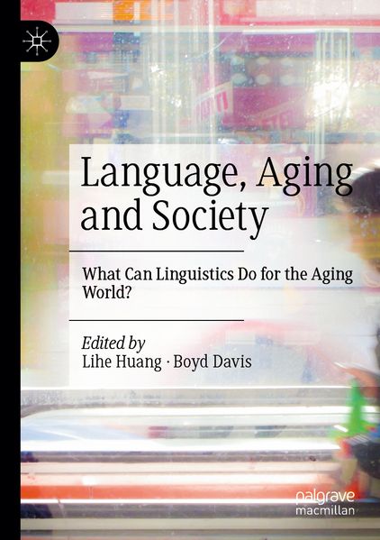 Language Aging and Society