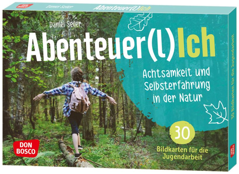 Abenteuer(l)Ich
