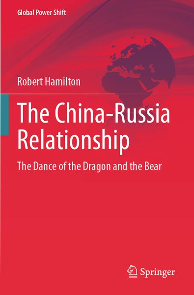 The China-Russia Relationship