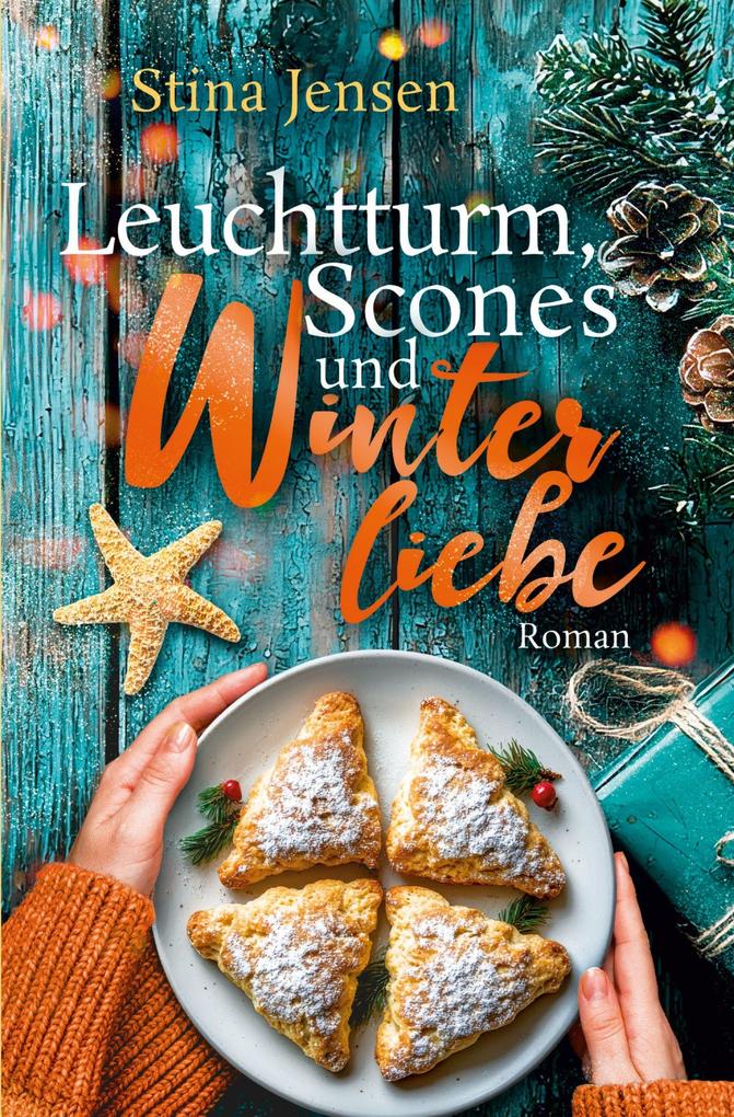 Leuchtturm Scones und Winterliebe