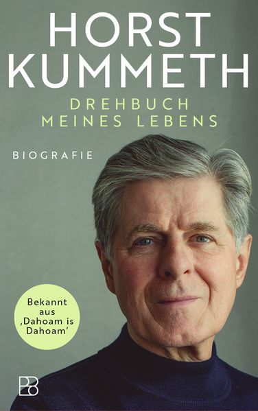 Drehbuch meines Lebens