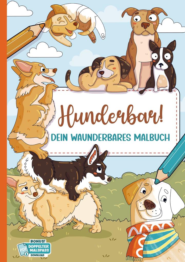 Hunderbar!