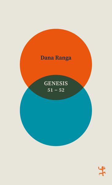 Genesis 51-52