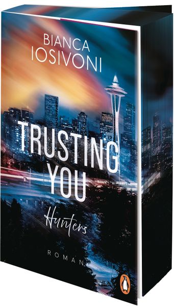 Hunters - Trusting You