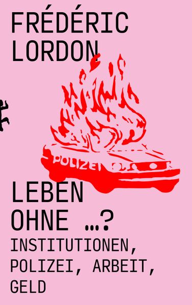 Leben ohne ...?