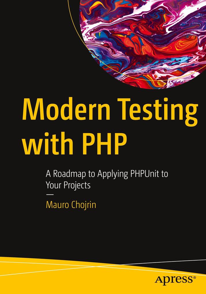 Modern Testing with PHP