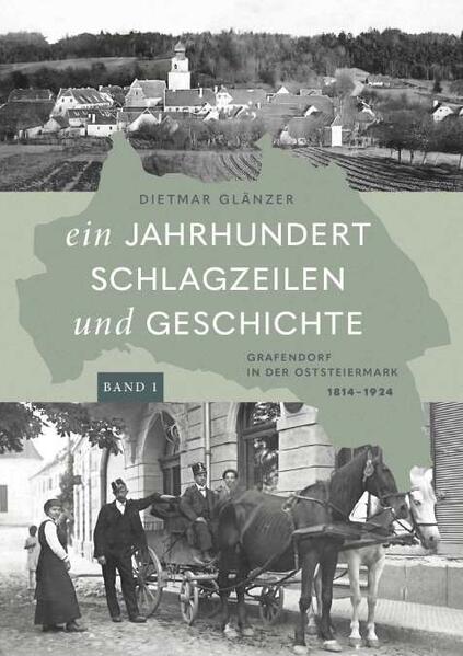 Ein Jahrhundert Schlagzeilen und Geschichte