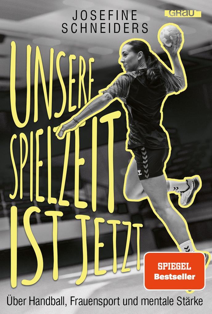 Unsere Spielzeit ist jetzt