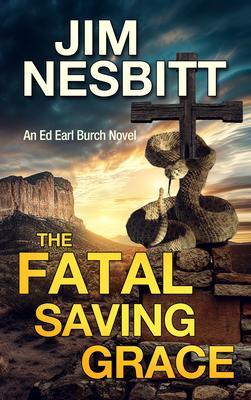 The Fatal Saving Grace