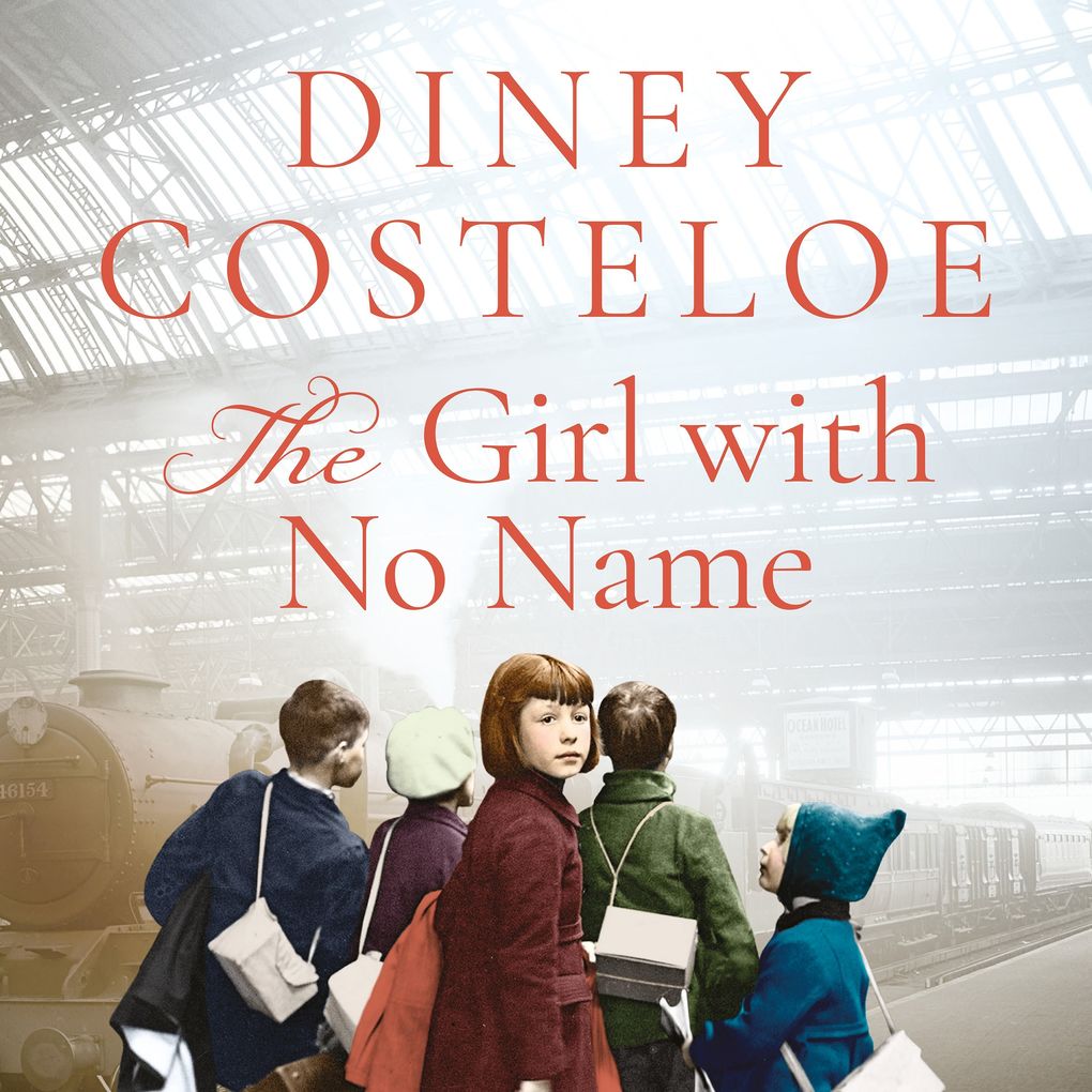 The Girl With No Name
