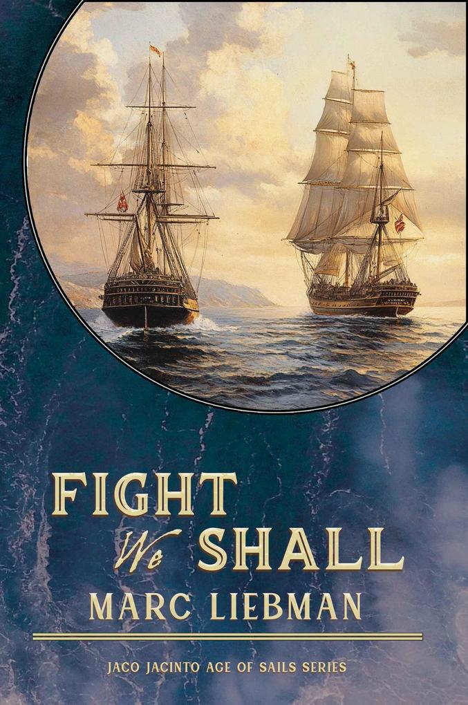 Fight We Shall