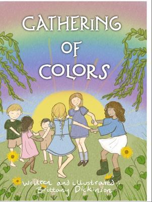Gathering of Colors