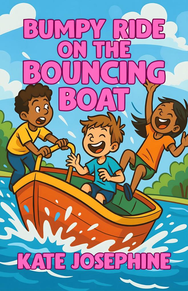 Bumpy Ride on the Bouncing Boat