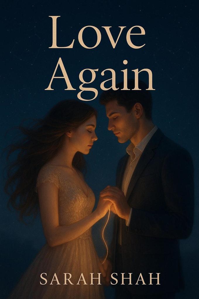 Love Again