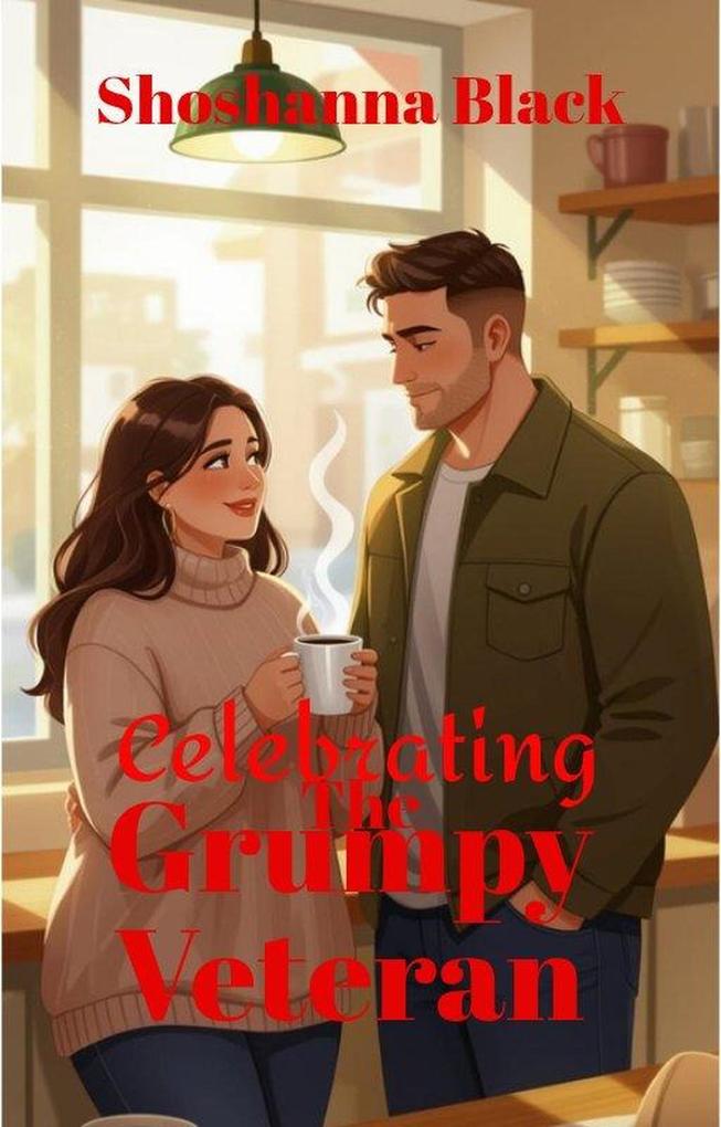 Celebrating the Grumpy Veteran